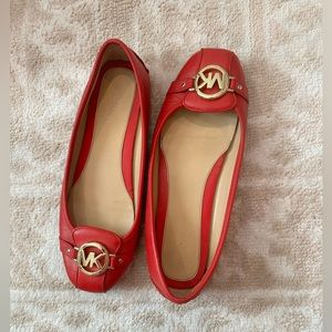 Michael Kors Women’s Flats